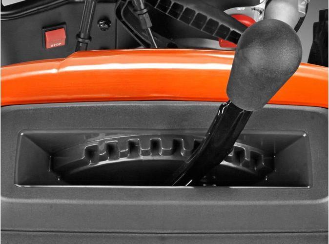 Image du produit Husqvarna ST 227 2021 (68 cm)
