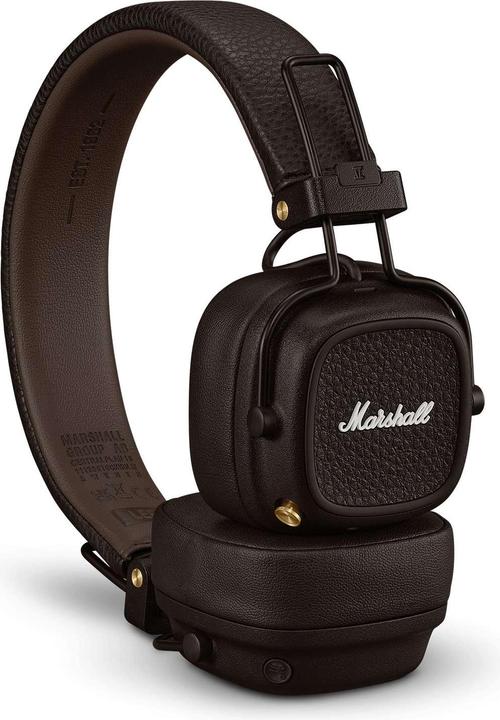 Actual product image Marshall Major V (NC, 100 h, Wireless)