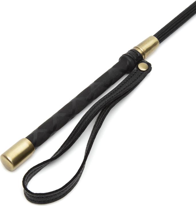 Produktbild Fifty Shades of Grey Bound to You Riding Crop