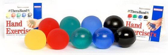 Produktbild TheraBand Handtrainer
