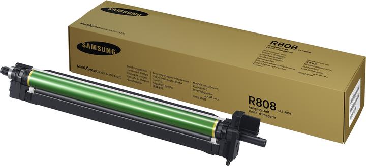 Produktbild Samsung Clt-R808 (BK)