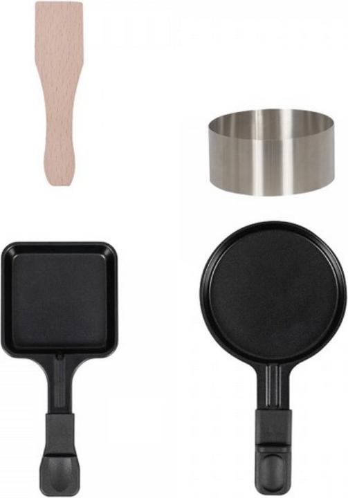 Productafbeelding Livoo Raclette grill
