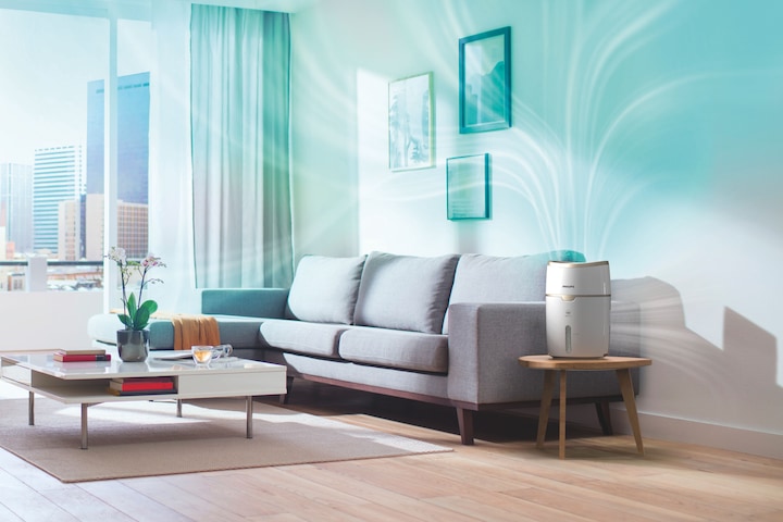 Image du produit Philips 2000 Series HU4816/10 (44 m²)