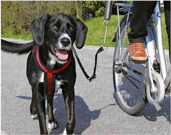 Produktbild Trixie Biker-Set (Hund, Reflektoren)