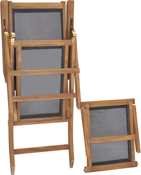 Immagine prodotto vidaXL Liegestuhl (152 cm)