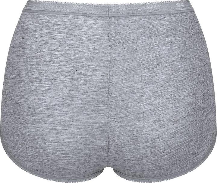 Produktbild Sloggi Basic+ Maxi C4P (44, 4er Pack)