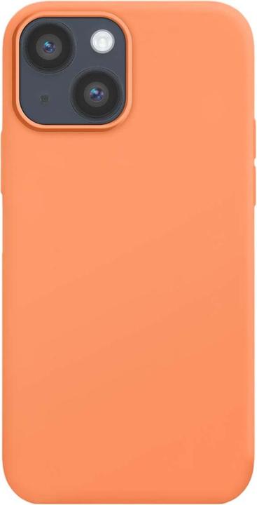 Produktbild Moxie Hülle iPhone 14 Color Skin TPU weich (Apple iPhone 14)