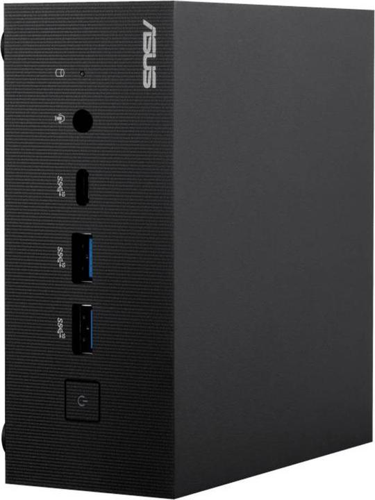 Actual product image ASUS Vivo PN64-S7018MDE (512 GB, 16 GB, Intel Core i7-13700H)