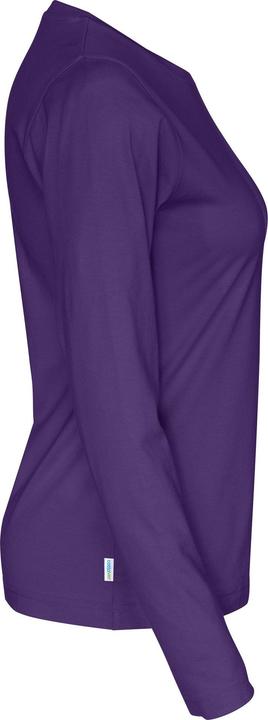 Immagine prodotto Cottover Maglietta Manica Lunga Donna (XXL)