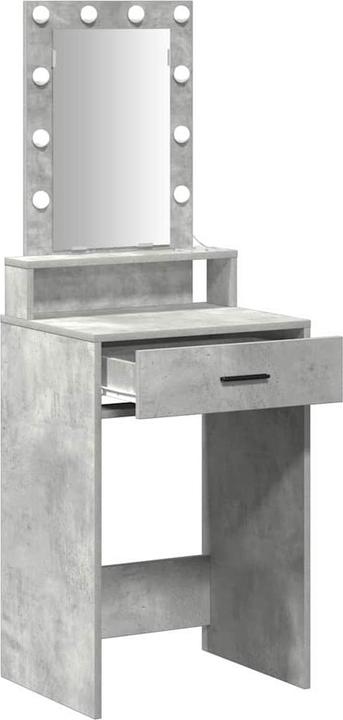 Gris, Gris béton, Gris béton