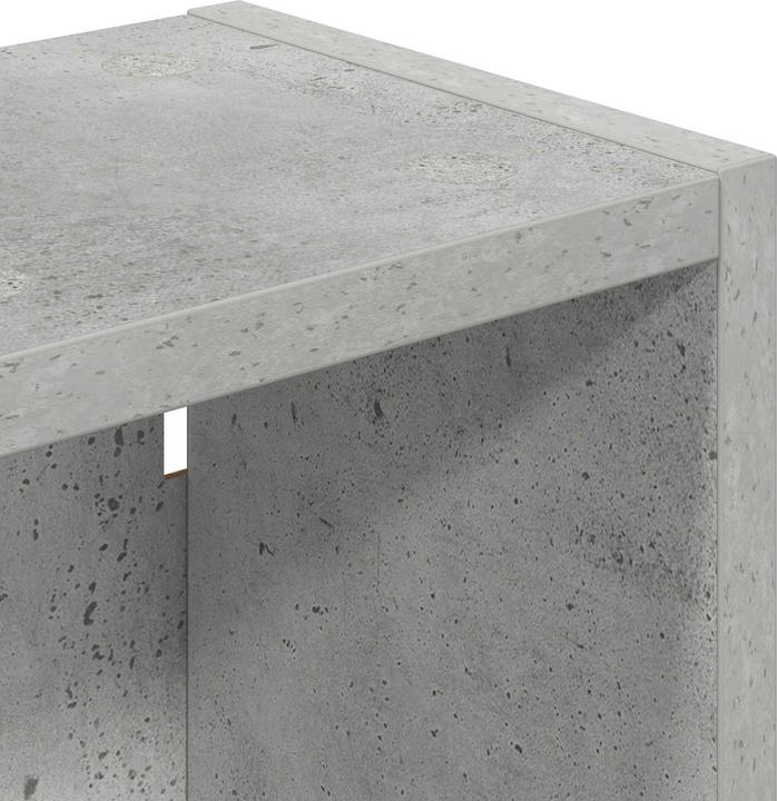 Produktbild vidaXL Badezimmerschrank (16 x 20 x 62.50 cm)