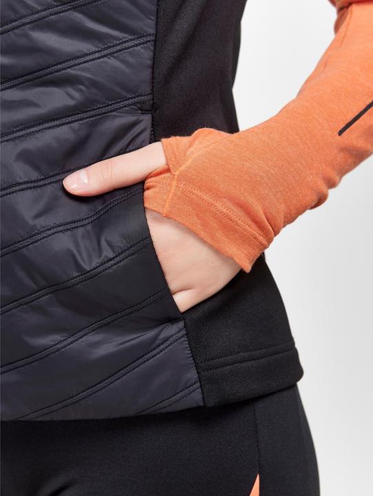 Actual product image Craft Women's Advanced Essence Warm Vest (M)