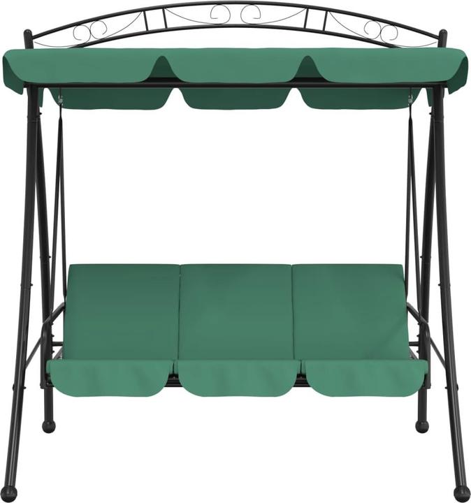 Actual product image vidaXL Hollywoodschaukel