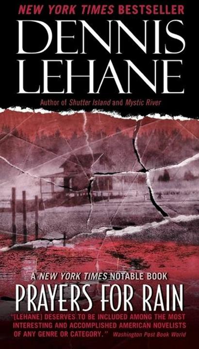 Produktbild Prayers for Rain (Englisch, Dennis Lehane, 2010)