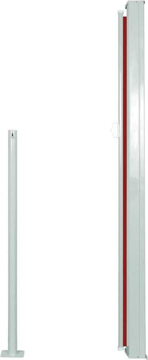 Produktbild vidaXL Balkon-Seitenmarkise (3 m)
