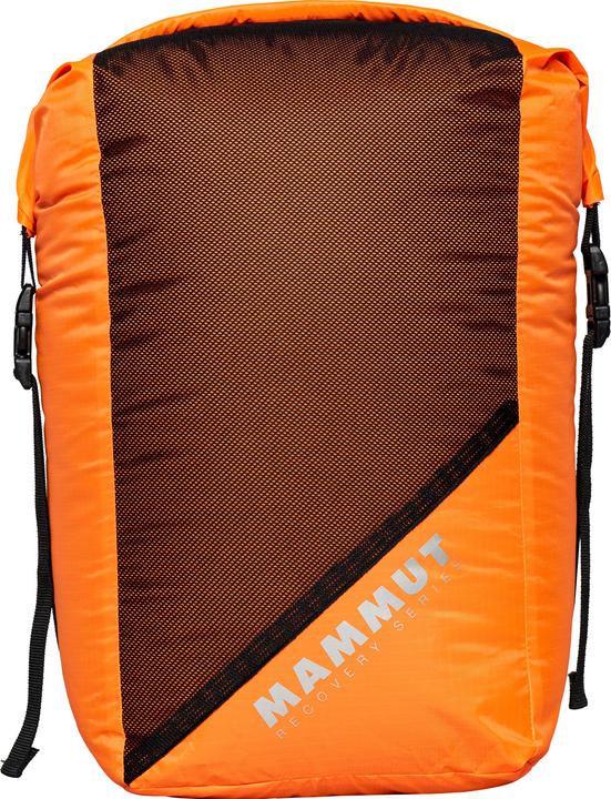 Produktbild Mammut Protect Down Bag -18C (200 cm)