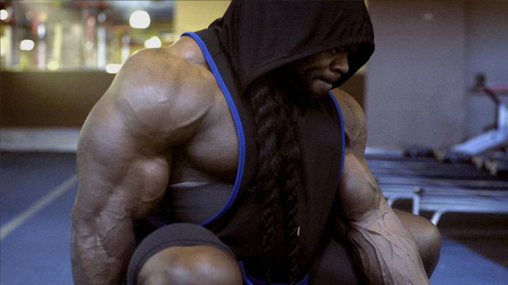 Actual product image Generation Iron 2 (DVD, 2017, German)