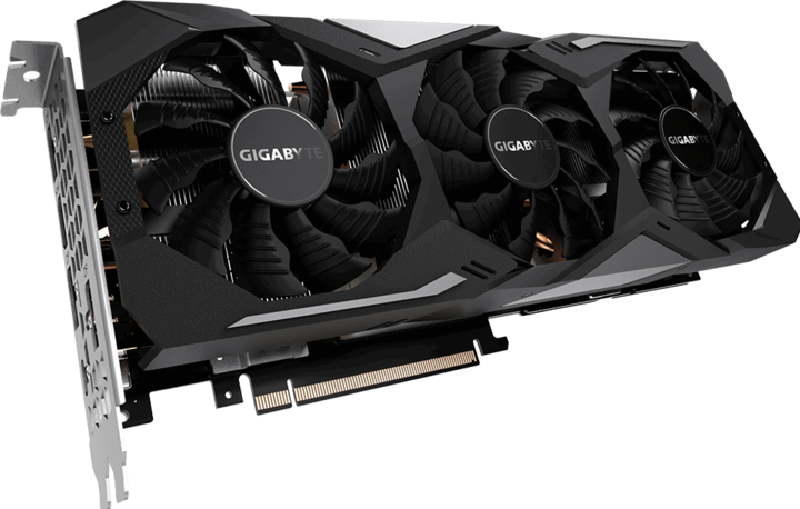 Produktbild Gigabyte GeForce RTX 2080 Ti Gaming OC (11 GB)