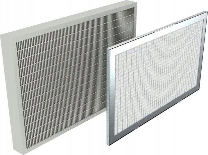 Productafbeelding Spiroflex Eén set VENT CLEAR HC4, HC6 recuperatiefilters (1x)