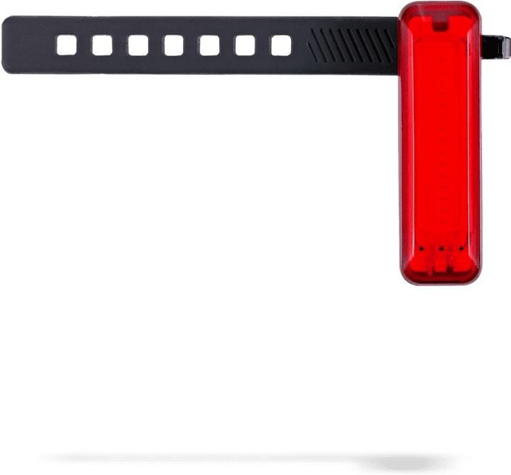 Produktbild BBB StrikeCombo BLS-133 (500 lm, 20 lm)