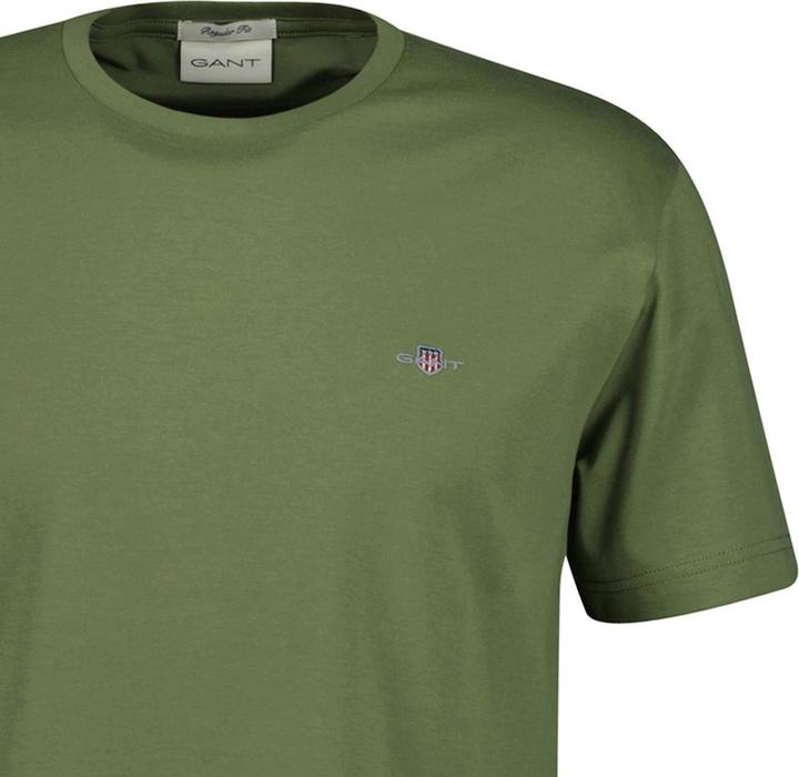 Actual product image GANT Reg Shield (4XL)