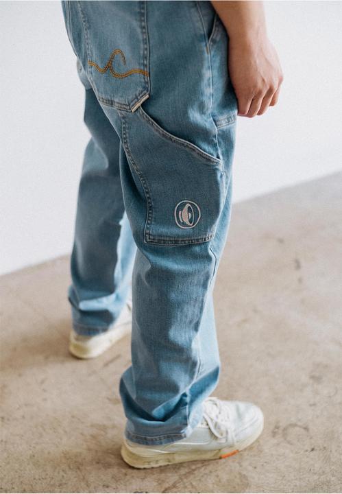 Actual product image Homeboy HAMMER BLOW Denim - 119457 (W29/L30)