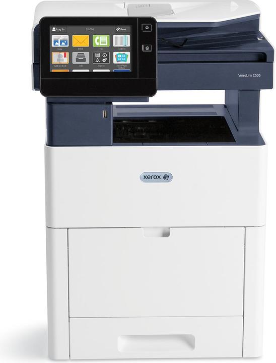 Image du produit Xerox VersaLink C505V/X (Laser, Couleur)