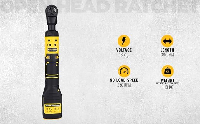 Produktbild DeWalt DCF512N-XJ