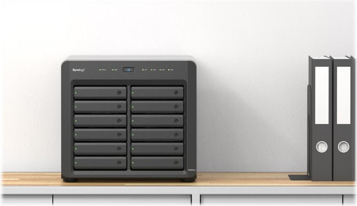 Produktbild Synology DS3622xs+ (0 TB)