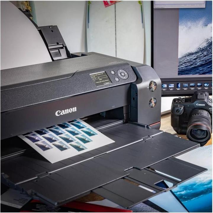 Image du produit Canon imagePROGRAF PRO-1100 (Encre, Couleur)