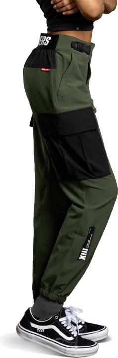 Immagine prodotto Loose Riders C/ Cargo 2 Tone olive (30)