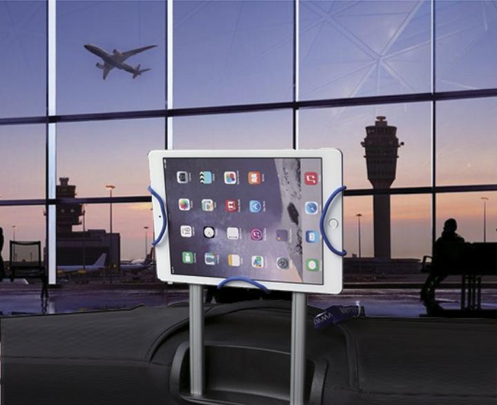 Immagine prodotto Media-Tech Supporto Mobile Mediatech Mt5540 Spider -