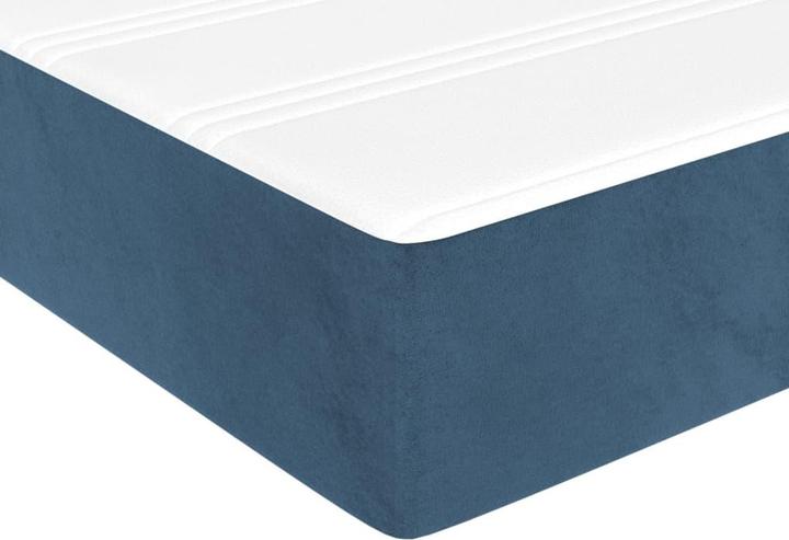 Produktbild vidaXL Taschenfederkern-Matratze (Federkern, 80 x 200 cm)