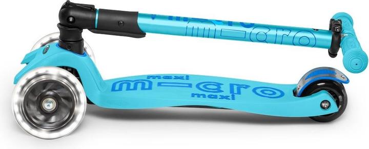 Actual product image Micro Maxi Deluxe