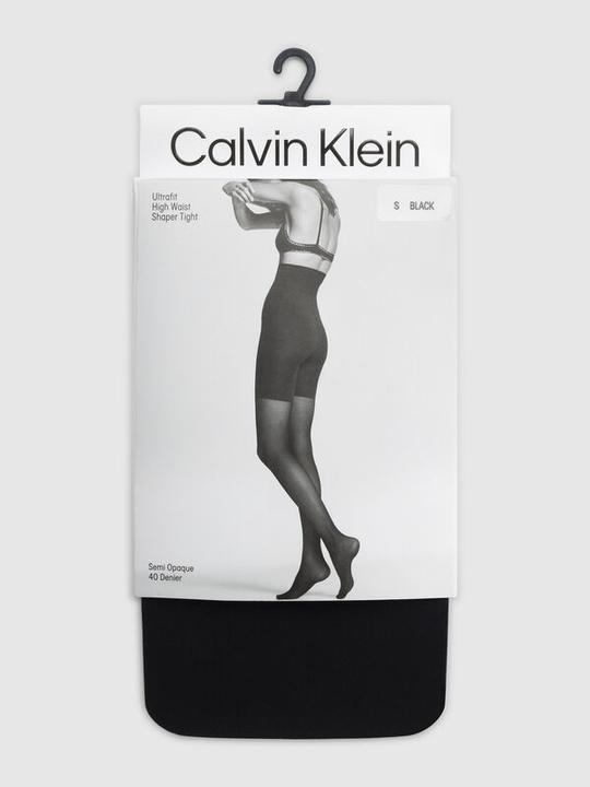 Produktbild Calvin Klein Strumpfhose 40 DEN (40 DEN, S)