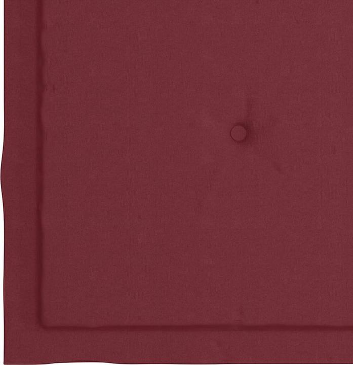 Produktbild vidaXL Gartenstuhl