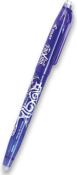 Produktbild Pilot FriXion Ball (Blau, 1x)