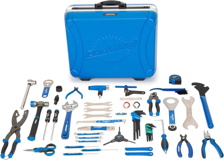 Produktbild Park Tool EK-3 Professionl Travel+Event Kit