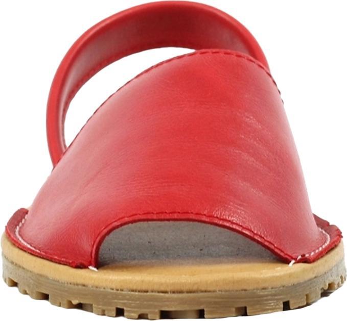 Produktbild Lunar Sandalen Amara Leder (40)