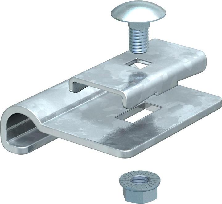 Actual product image OBO Bettermann Support bracket