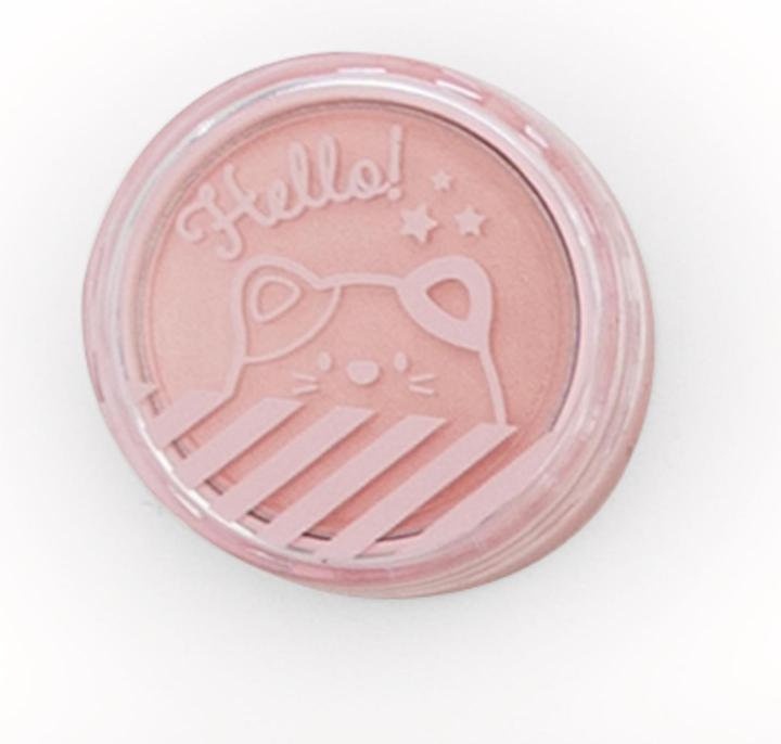 Actual product image NICI My Mochi