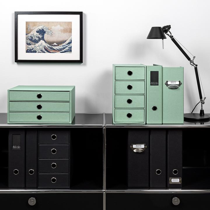 Actual product image Rössler Schubladenbox (A4)