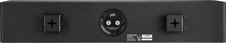 Produktbild Polk RESERVE R350 BLACK (1 Stk., 200 W)