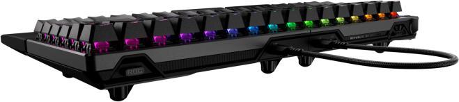 Produktbild ASUS (90MP043H-BKUA20) (US, Kabelgebunden, Kabellos)