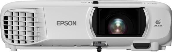 Produktbild Epson EH-TW710 (Full HD, 3400 lm, 1.2:1)