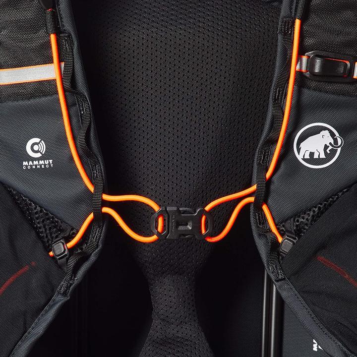 Actual product image Mammut Ducan Spine 28-35 Backpack (35 l)