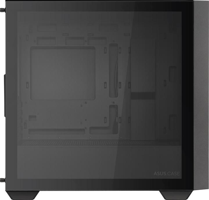 Produktbild ASUS A21 (mATX, Mini-ITX)