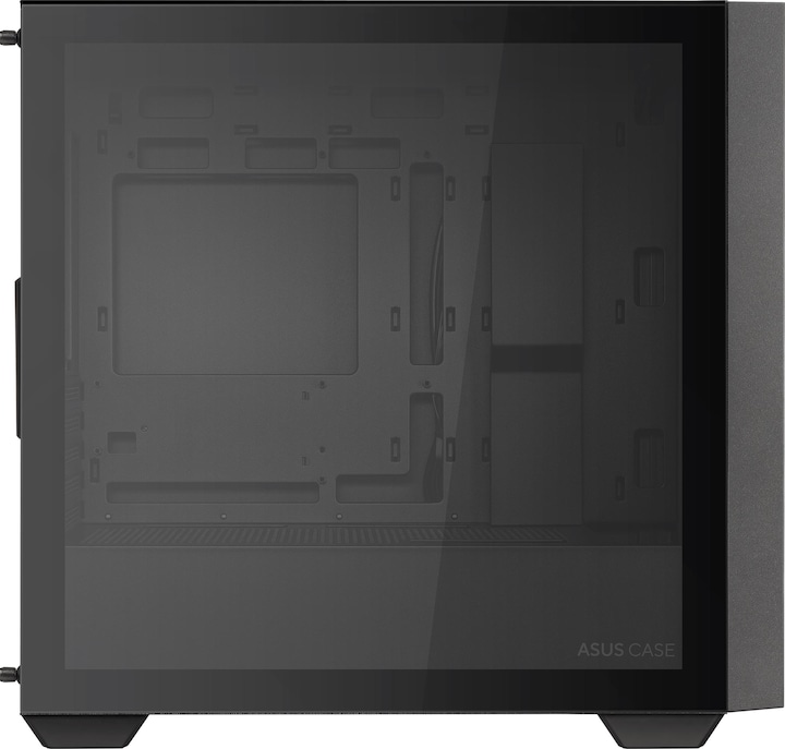 Actual product image ASUS Go A21 Case (mATX, Mini-ITX)