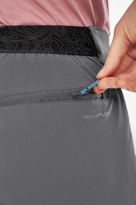 Produktbild MGA Viking Expander Shorts Lady Shorts (M)