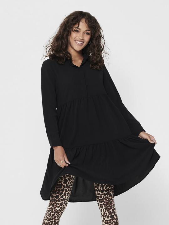 Image du produit JdY Robe chemisier uni (36)
